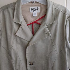 NSF Jacket